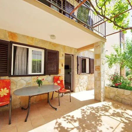 Apartment Vitali