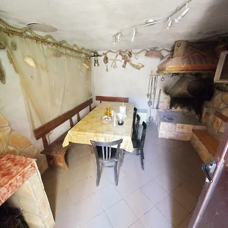 Vitali Apartment