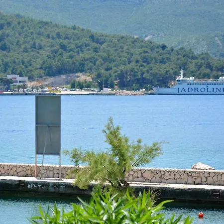 Vitali * Stari Grad (Hvar)